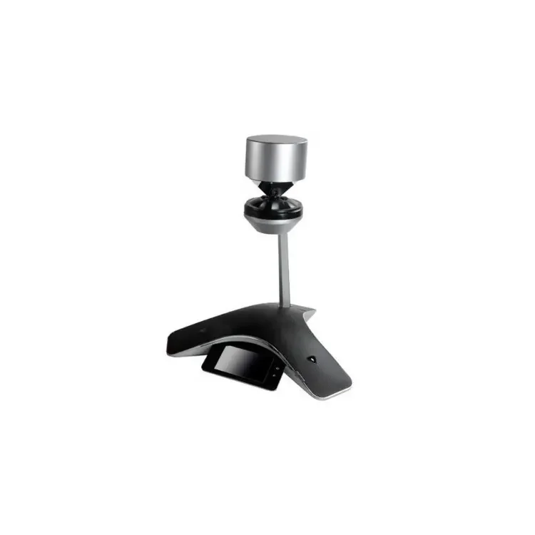 CX5500 HD Voice 1080P Video Conference Phone System Active Speaker SIP Polycom