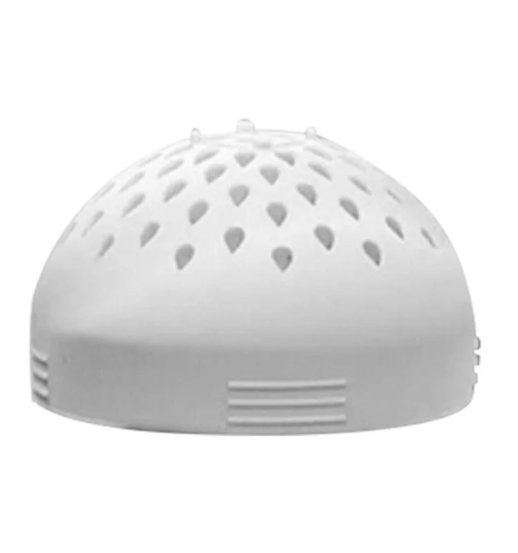 Multifunctional funnel filter creative silica gel drain device