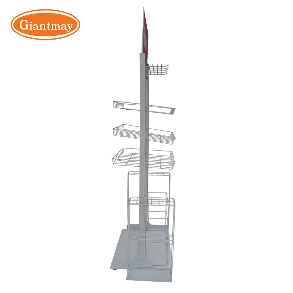 Giantmay Retail Store Display Umbrella Stand Fashionable