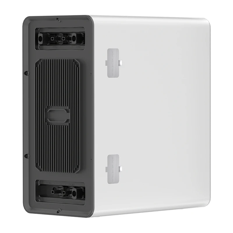 DEMUDA Plug in Balcony Power Plant Storage Battery 2240WH lifepo4 For Inverter Solar System Complete Home On Grid Solar System