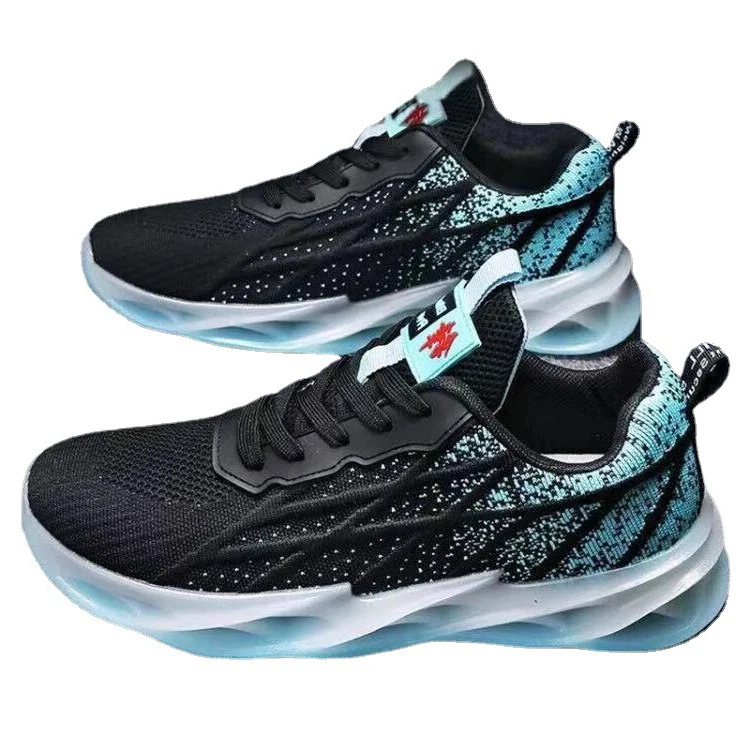 New Fashion For Walking Latest Sneakers Man Shoes High Quality Wholesale Price Shoes Comfortable Shoes