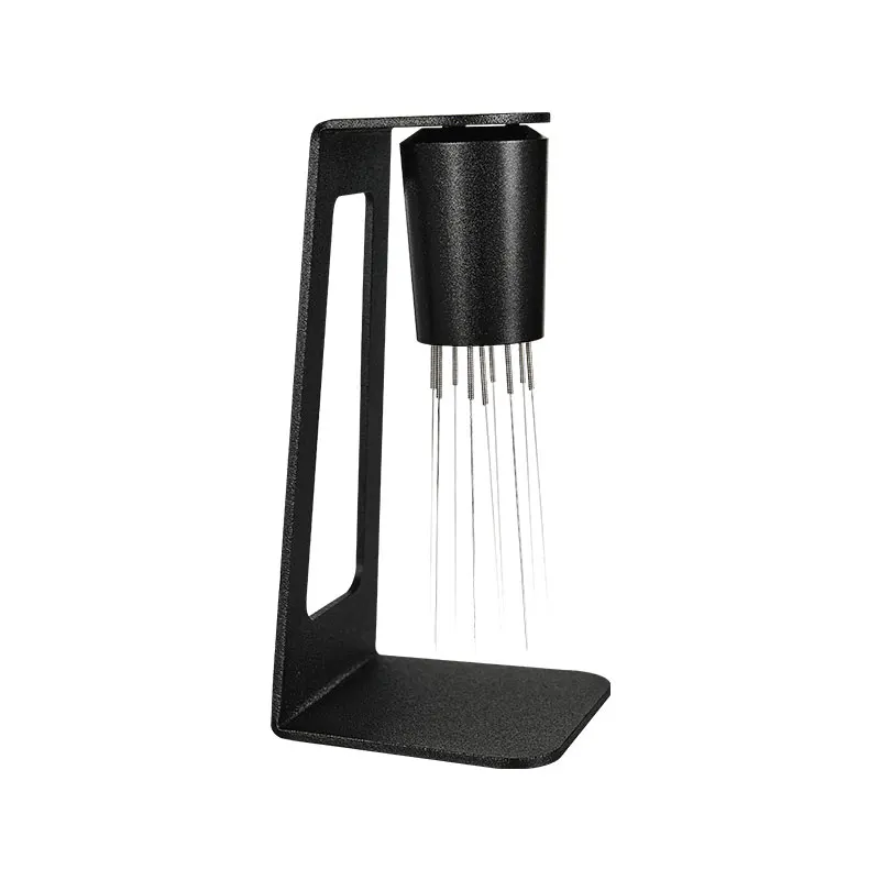 Magnetic Needle Distributor