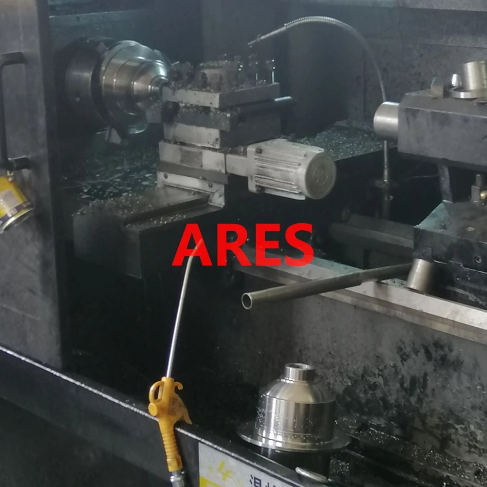 
RD142 Air Locker for Landcruiser Air Lockers Differential for Toyota 12 Bolt 30 Spline with Compressor from Factory 