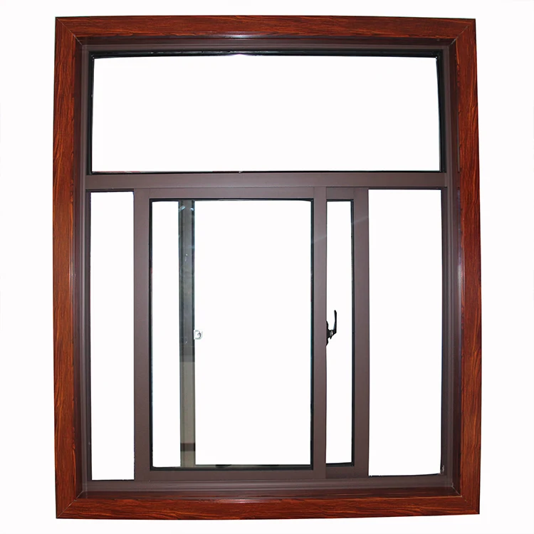 Special Offer Stock Double Glazed windows Aluminum Alloy Sliding Window Cheap Aluminum windows