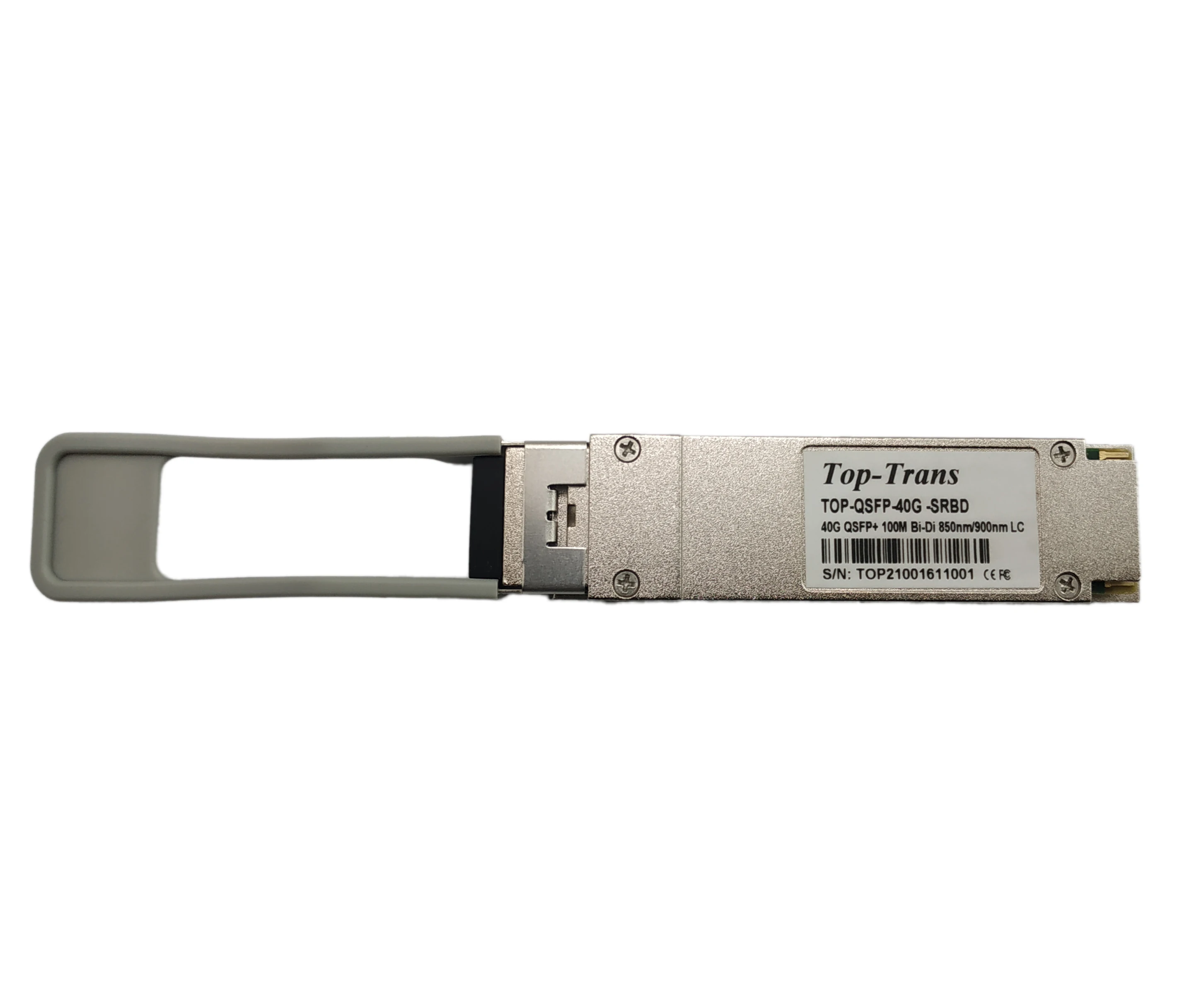 10-3317-01 QSFP-40/100-SRBD QSFP+ Transceiver Module 40 Gigabit LAN 100 Gigabit Ethernet