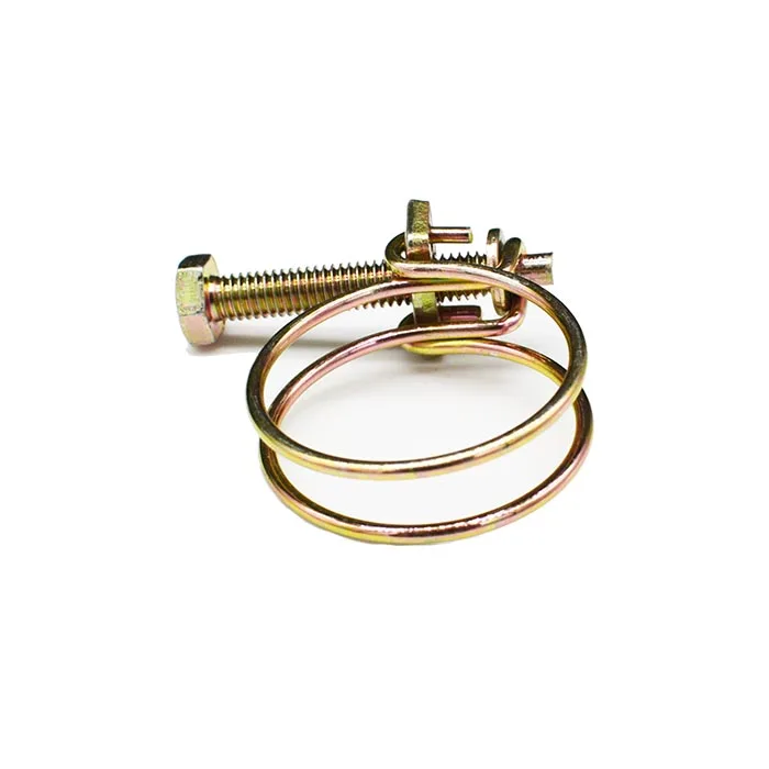 Jinwo высокопрочный Выпускной зажим полу грузовик выхлопные зажимы