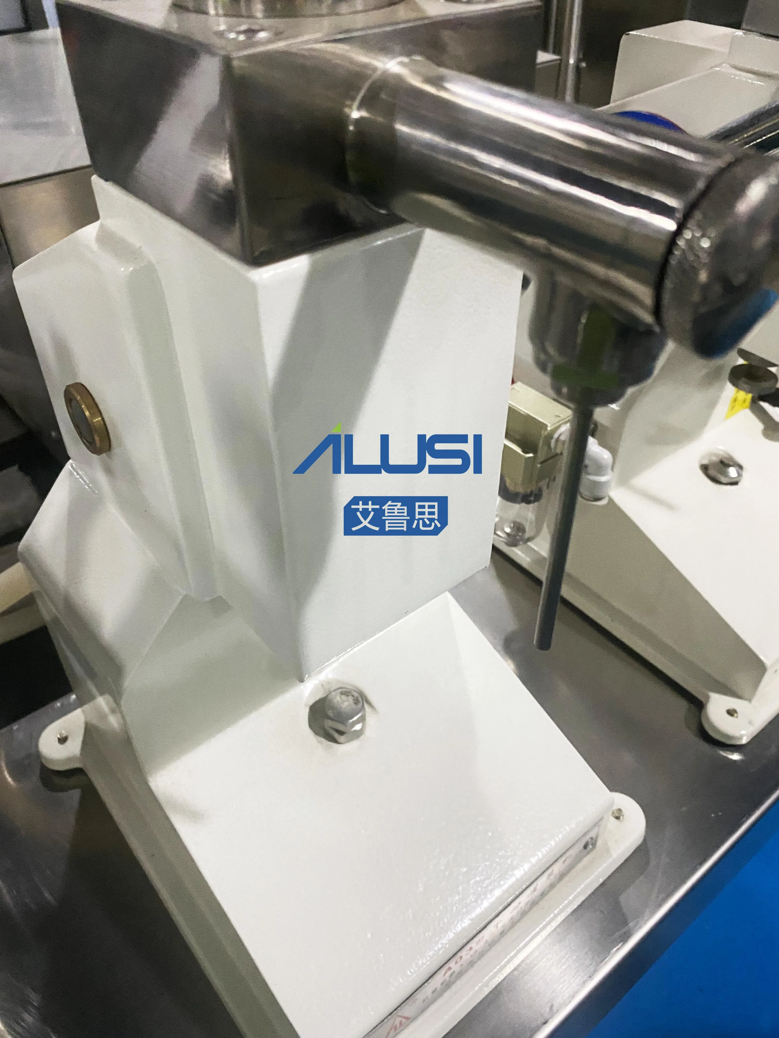 Manual type paste and liquid both filling machine for honey toothpaste juice gel shampoo hand washing filling equipment