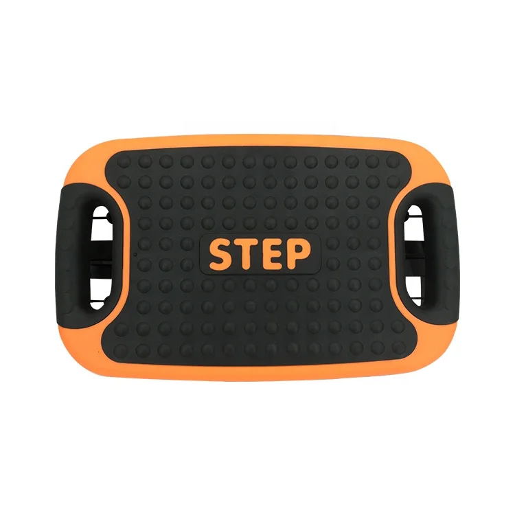 PeakPower Фитнес Спорт многофункциональная Регулируемая доска для аэробных шагов