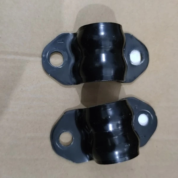 HOT SALE  Front parallel link clamp for Changan EV A301 New energy CHANA benni Car Auto parts OEM E-Star BENBEN