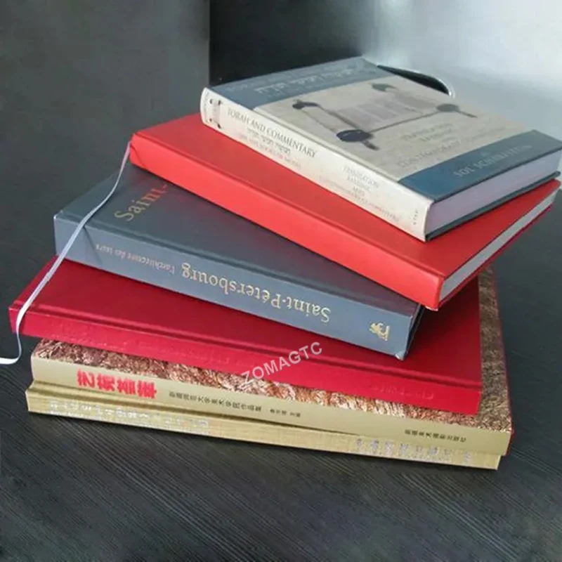 Hot Sale Semi Automatic Pneumatic Hardcover Making Machine Hard Book Case Maker Hard Book Cover Making Machine