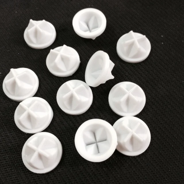 Резиновые изделия, изготовленные на заказ, Dow Corning, силиконовый клапан