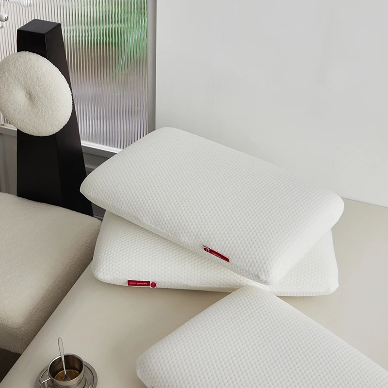 Hotel Memory PIllow  Foam Sleep Bed Pillow Best Bed Pillows