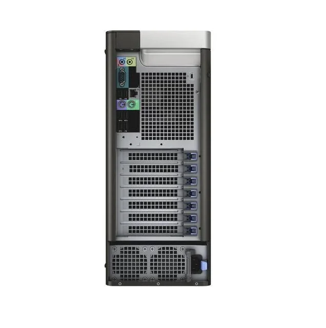 Alibaba Online Dell T5810 E5 1620V4 башневая рабочая станция