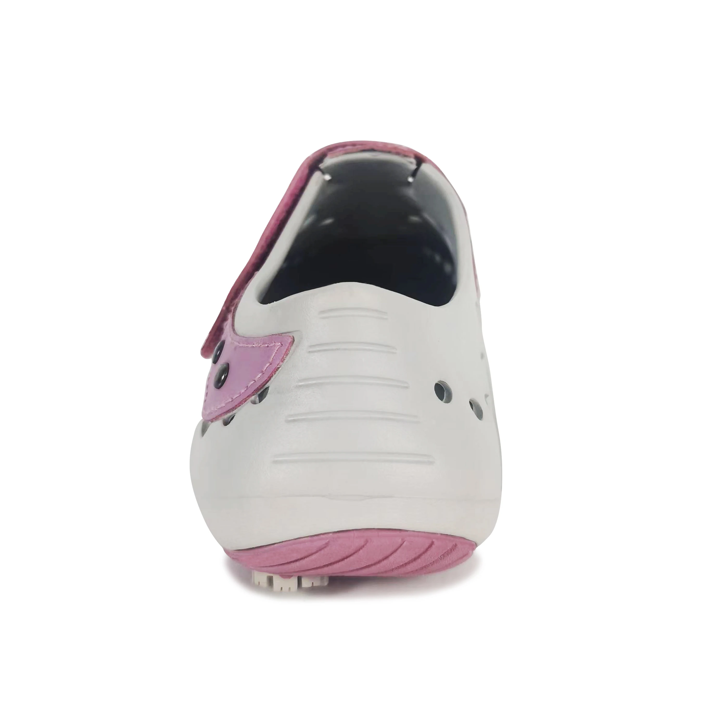 Customized indoor Training Eva Rubber Spike Sport Golf Shoes Men