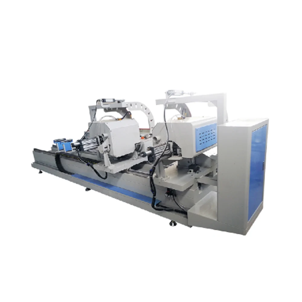 Машина для изготовления окон и дверей, алюминиевые двери и окна, двери и окна для алюминиевого профиля, обрабатывающее оборудование