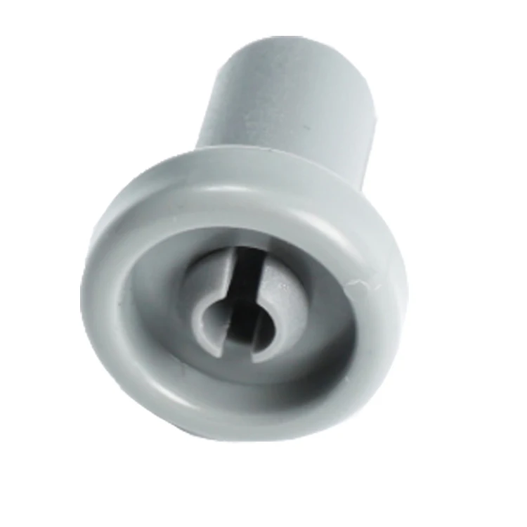 Wholesale Dishwasher Replacement Spare Parts Light Dishwasher Rack Roller Wheel