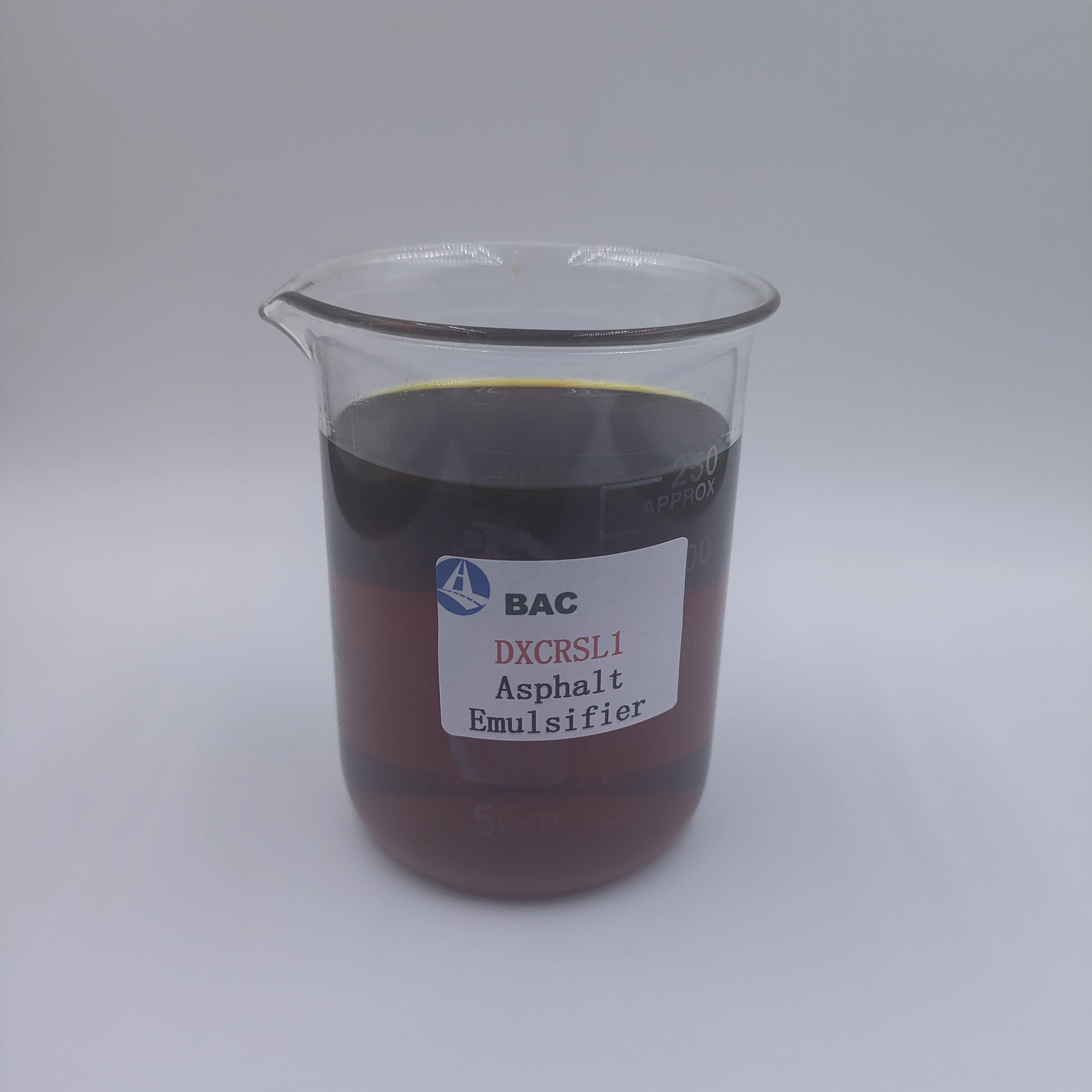 liquid CRS CRS2 Bitumen emulsifier for road