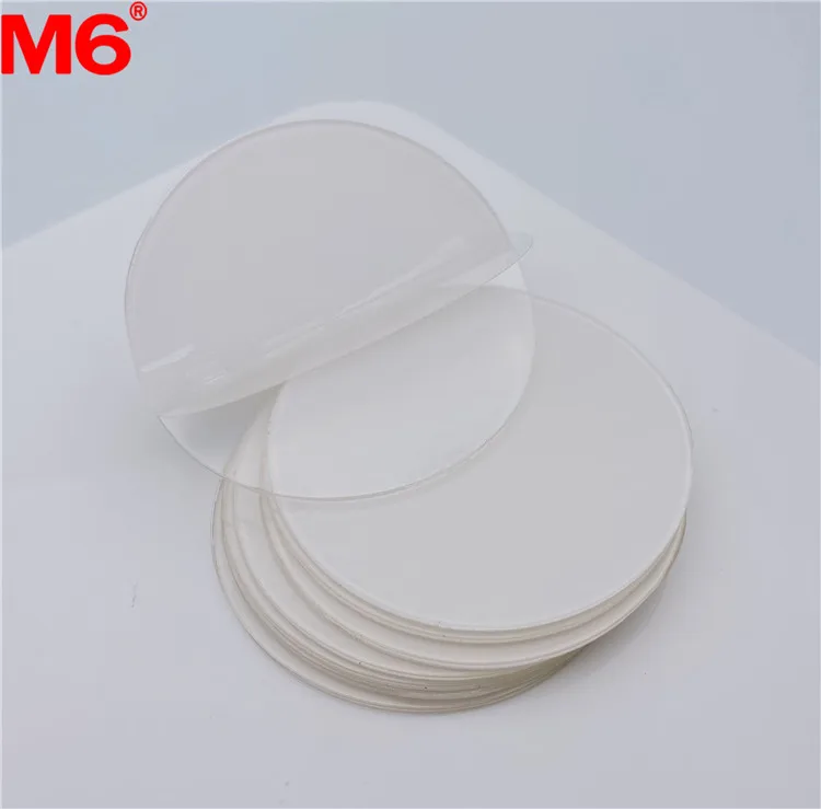 Good Quality nano double side custom reusable waterproof adhesive tape