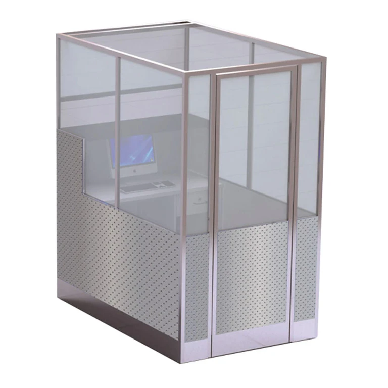 factory supply professional airport multi-function check-in counter security check boarding gate service counter