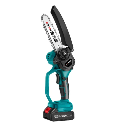 Widely Used Superior Quality Cordless Chainsaw Mini Gas Chainsaw