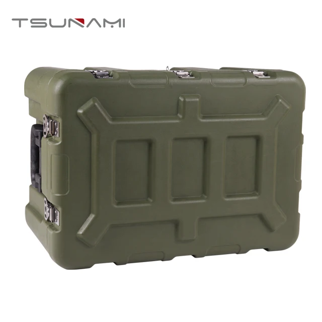 electrician tool box R493231 OEM Customized Craft waterproof hard plastic case box high quality