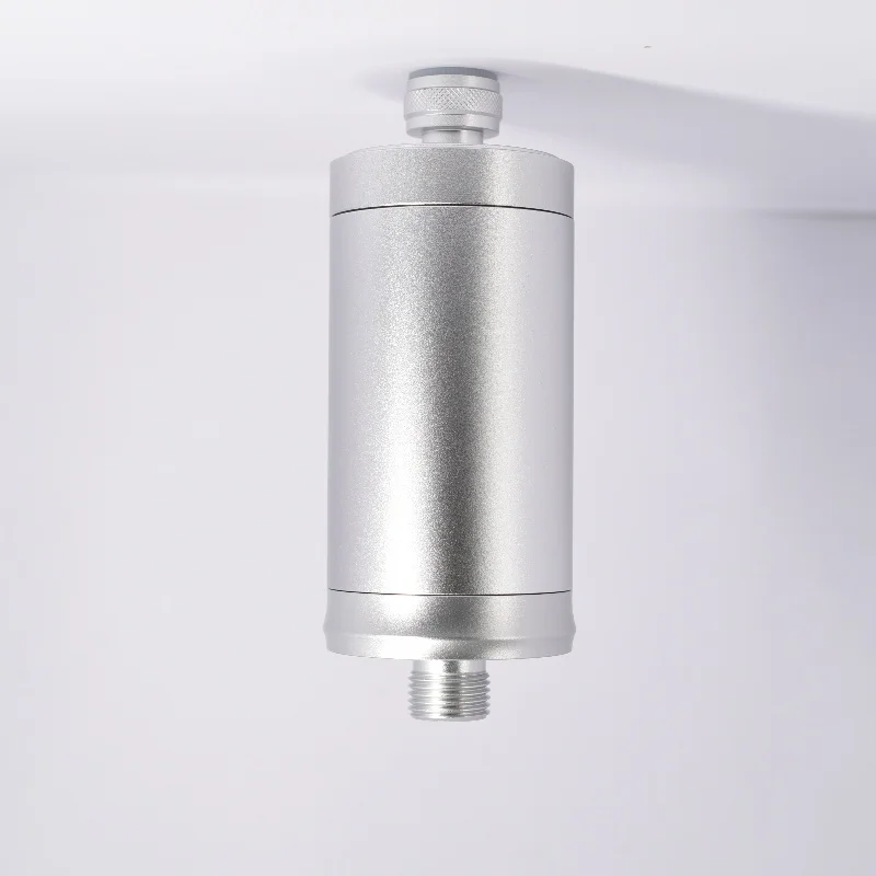 15 Stage Alloy Shower Head Filter Remove Chlorine Health Skin Bathroom Filter for Shower