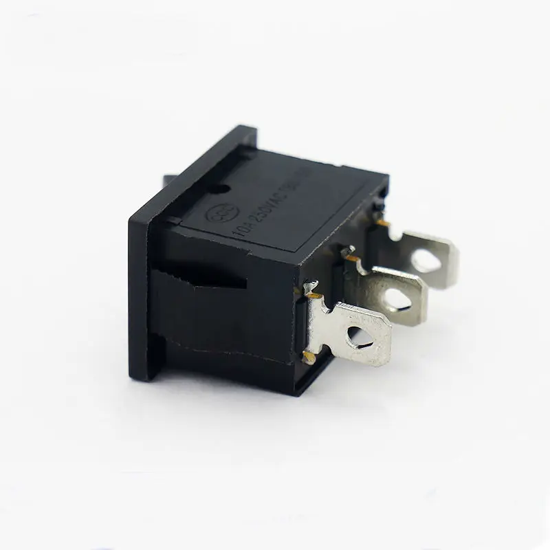 The manufacturer directly provides ship type switches with high cost performance and multiple specifications and models