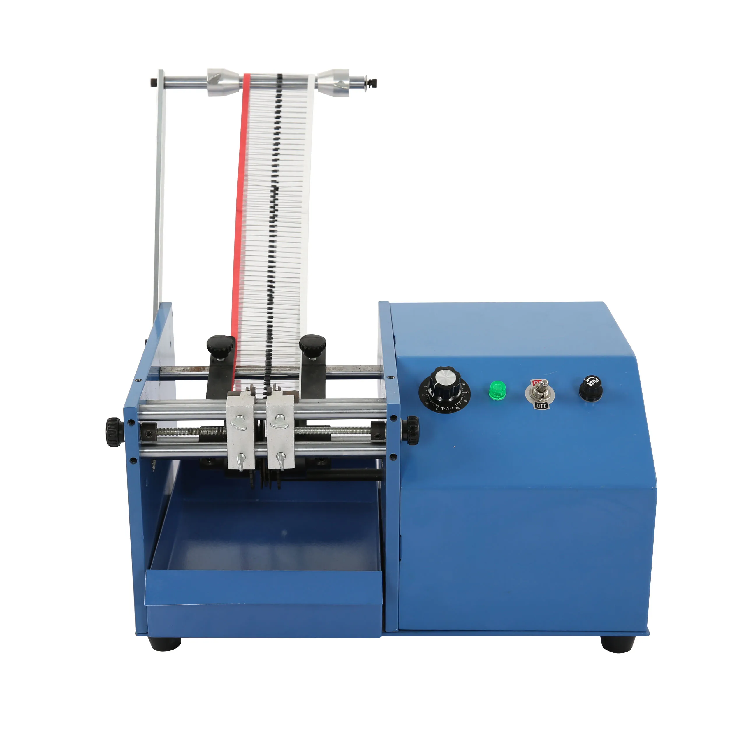 Дешевая Автоматическая осевая Диодная свинцовая фреза американского типа, Диодная свинцовая формовочная машина