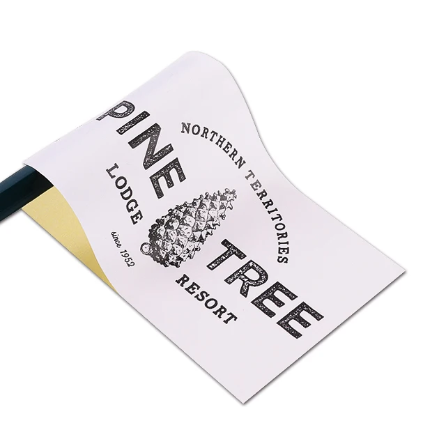 Заказной стикер печать водонепроницаемый высечки клей ПВХ Виниловая наклейка пользовательские автомобильные наклейки