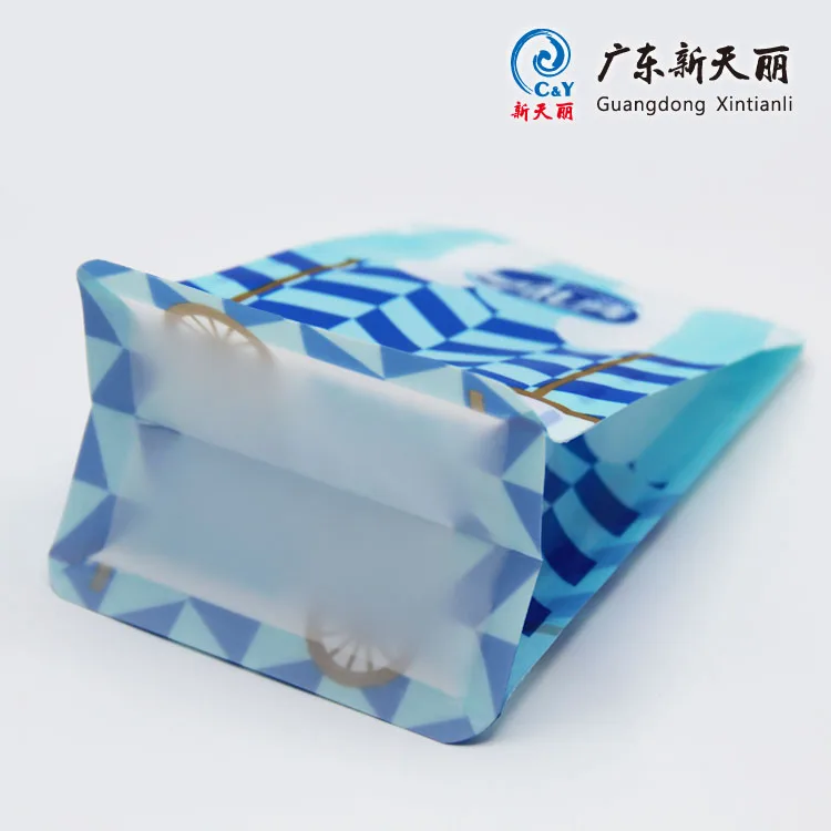 flat bottom clear zipper pouch pistachio nuts packaging almond cashew nut packaging plastic bags ziplock bag waterproof