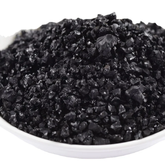 Wholesale Price Humic Acid Fertilizer China Organic Fertilizer Potassium Humate Granules