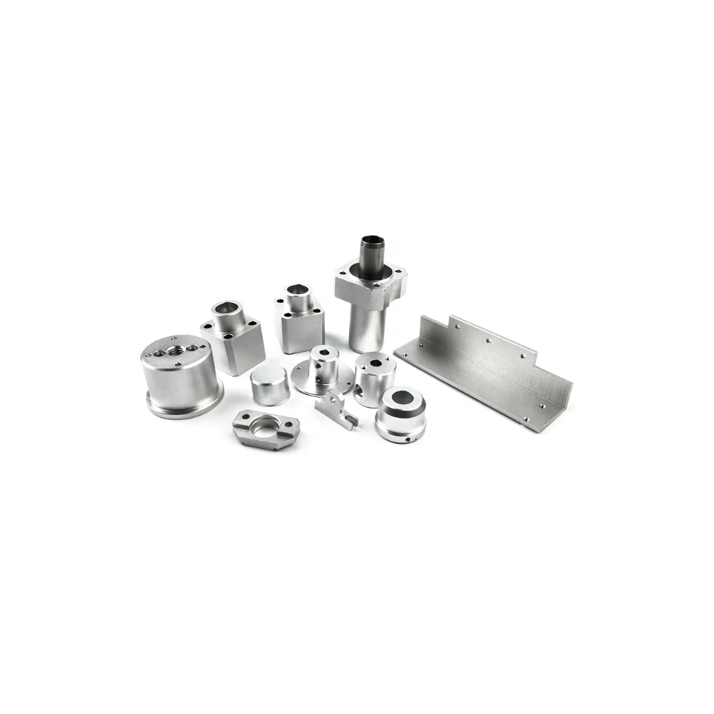 Precision Component Turned Parts Small Lathe Service Engine Customized CNC Lathe Machining Parts for the Automotive Industry