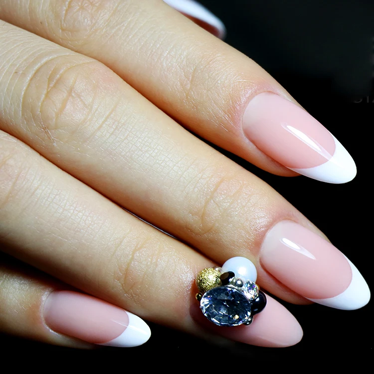 Private Label Nail Supplies Extension Gel Non Flow 15g 30g 60g 1KG Hard Sculpting Gel Nail Builder Uv Gel Polish