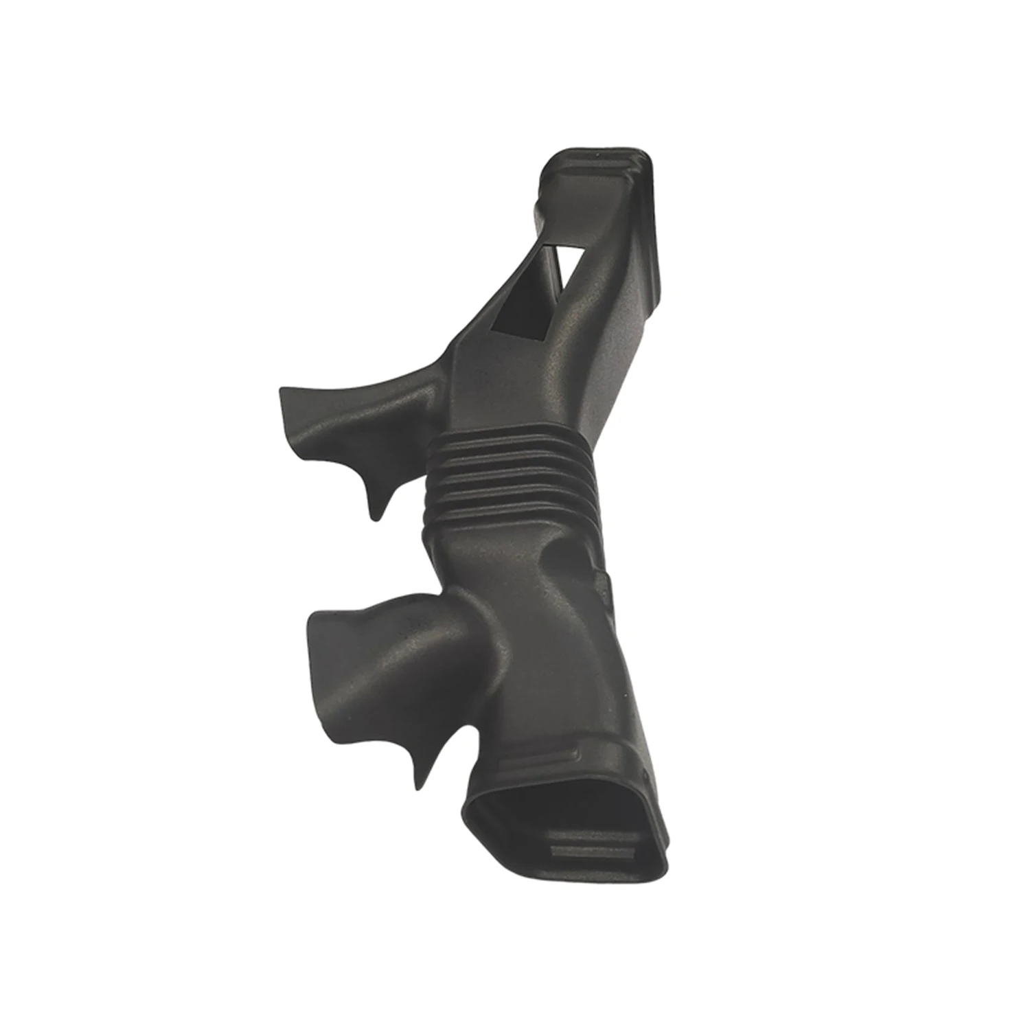 custom cnc machining rapid prototype resin nylon air outlet  SLA SLS 3D printing