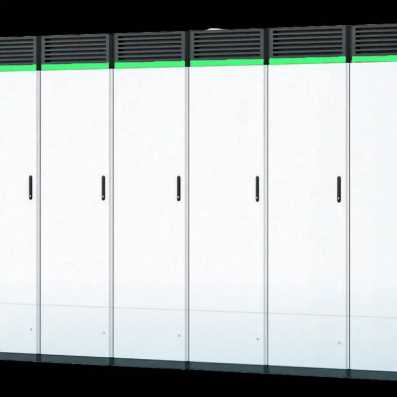 Bluesun residential lifepo4 battery best price all in one 200ah solar battery with solar energy system hybrid
