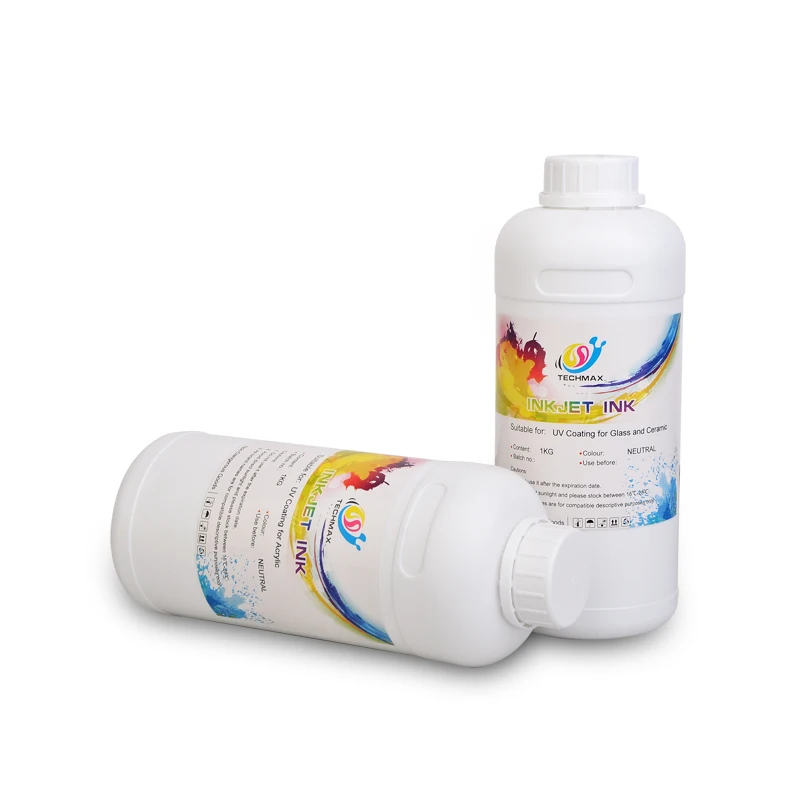 Low price high quality uv metal coating for uv curable ink  uv primer liquid