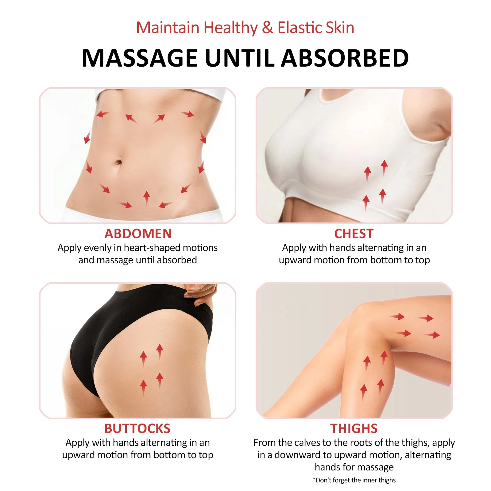 Private label skin repair remove anti-stretch mark pregnancy very effective stretch mark scar removal cream for stretch marks