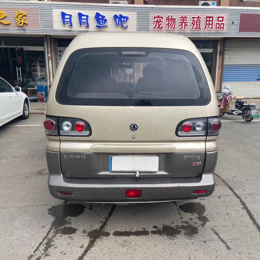 2016 Dongfeng Fengxing Lingzhi M3 MPV 1 6 T