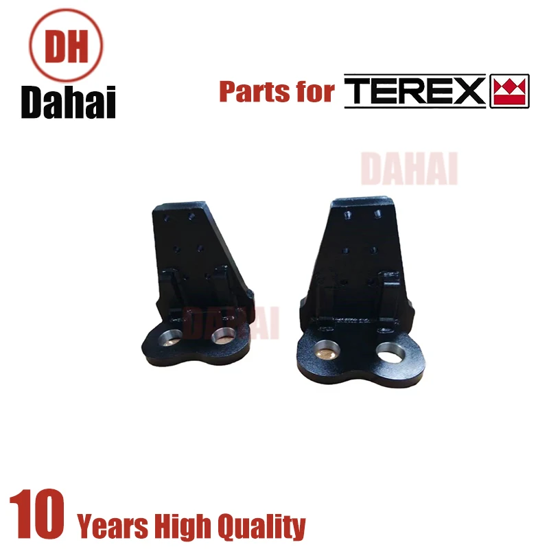 Кронштейн DAHAI 15311954 для Terex TR100