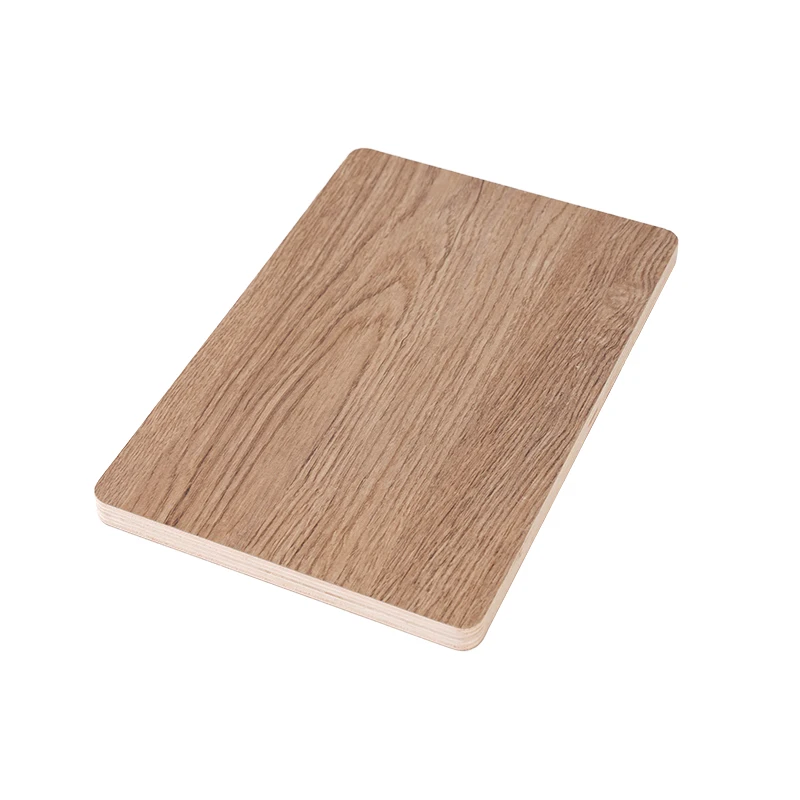 17Mm White HPL Laminate Sheet HPL /Formica Laminate HPL Plywood