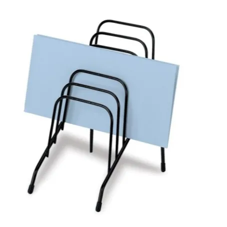 Multi Step File Organizer Stackable Letter Tray File Holder