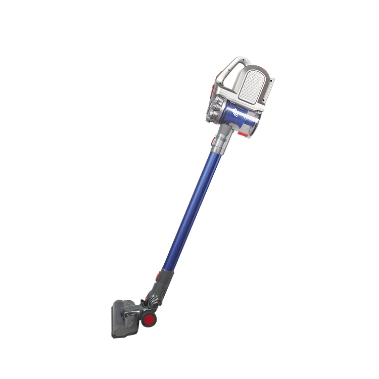 
Перезаряжаемый ручной бытовой пылесос для ковров 