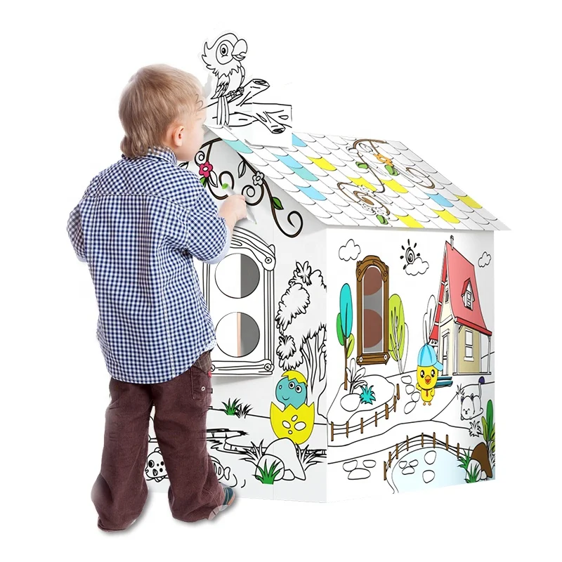 Игрушки для рисования детей