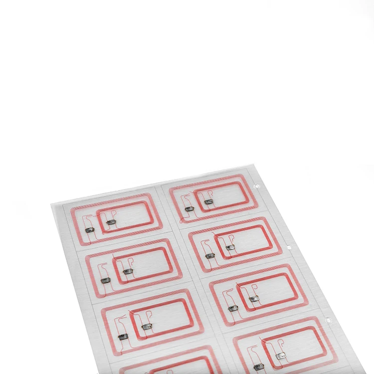 Карточная Заводская рчид инкрустация ПВХ инкрустация/Prelam предложение