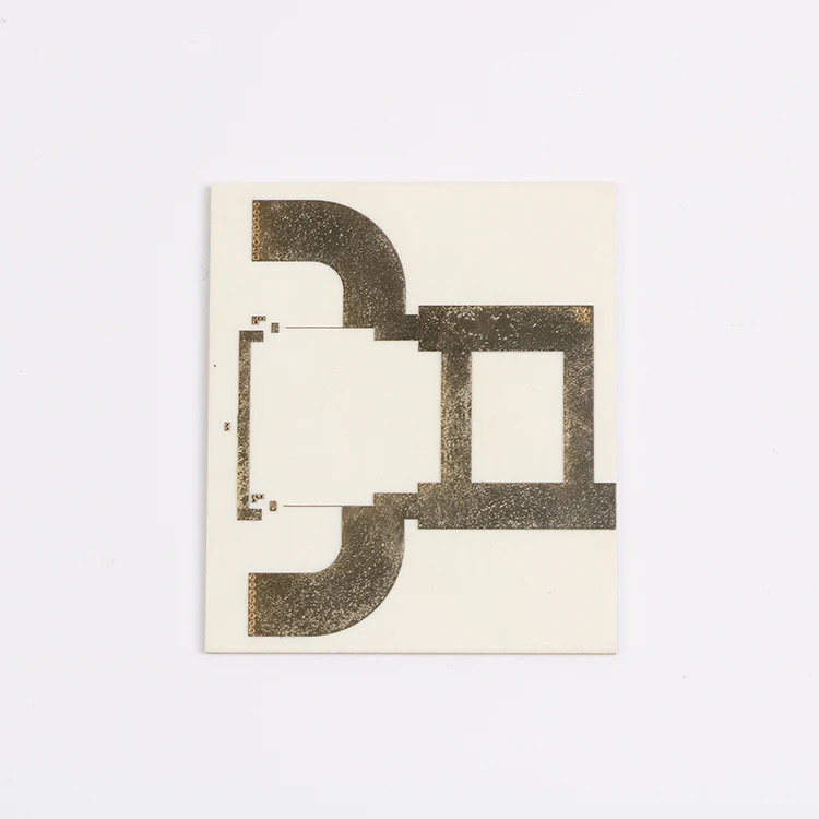 Односторонняя или двухсторонняя печатная плата Fr-4 медная печатная плата