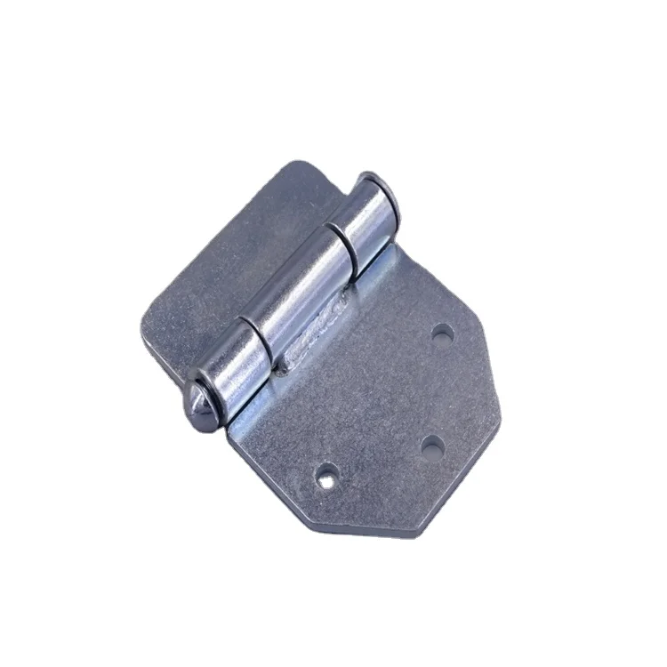 Custom Size High Quality Aluminum Shipping Forged Welded Container Door Hinge for Lso Dry