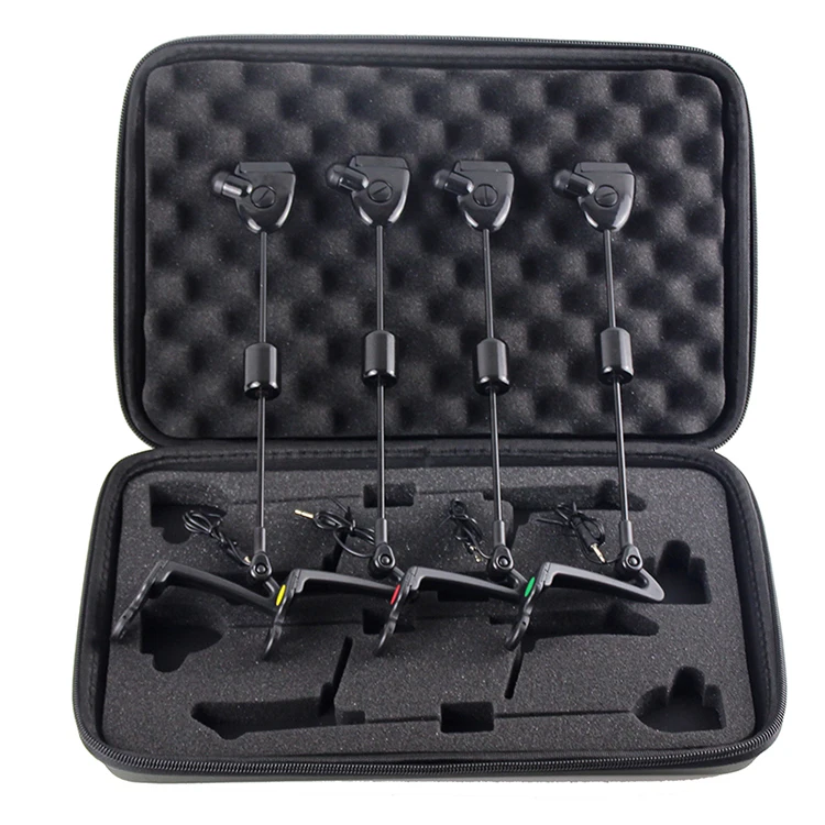 OEM 4pcs/Set Swinger Carp Fishing Swinger Accessories Carp