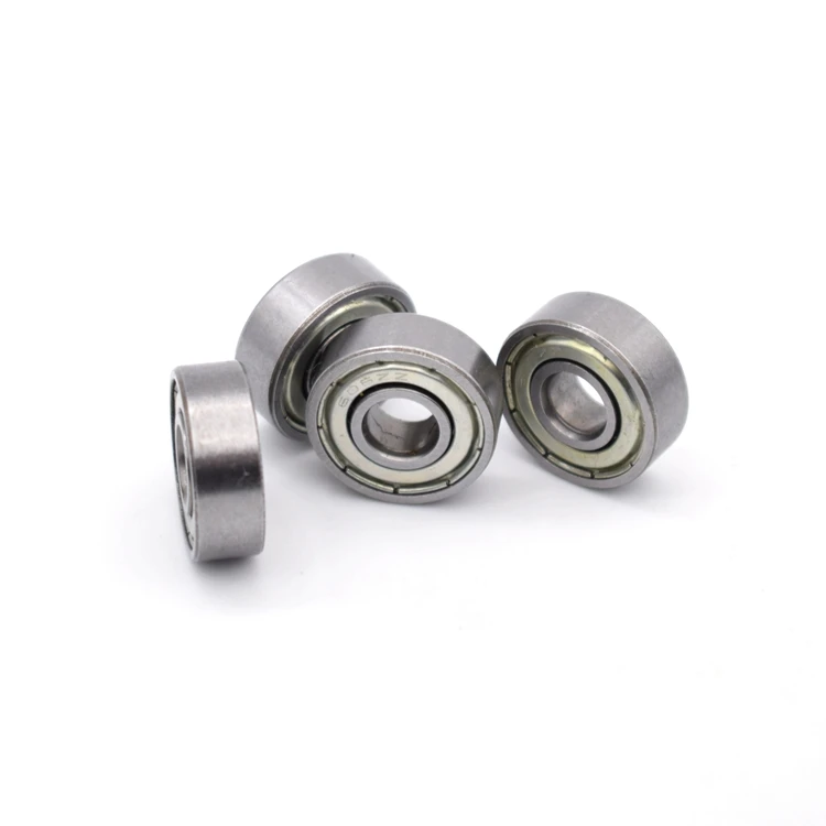 KHRD Deep Groove Ball Bearing 16040 For Motor Bicycle