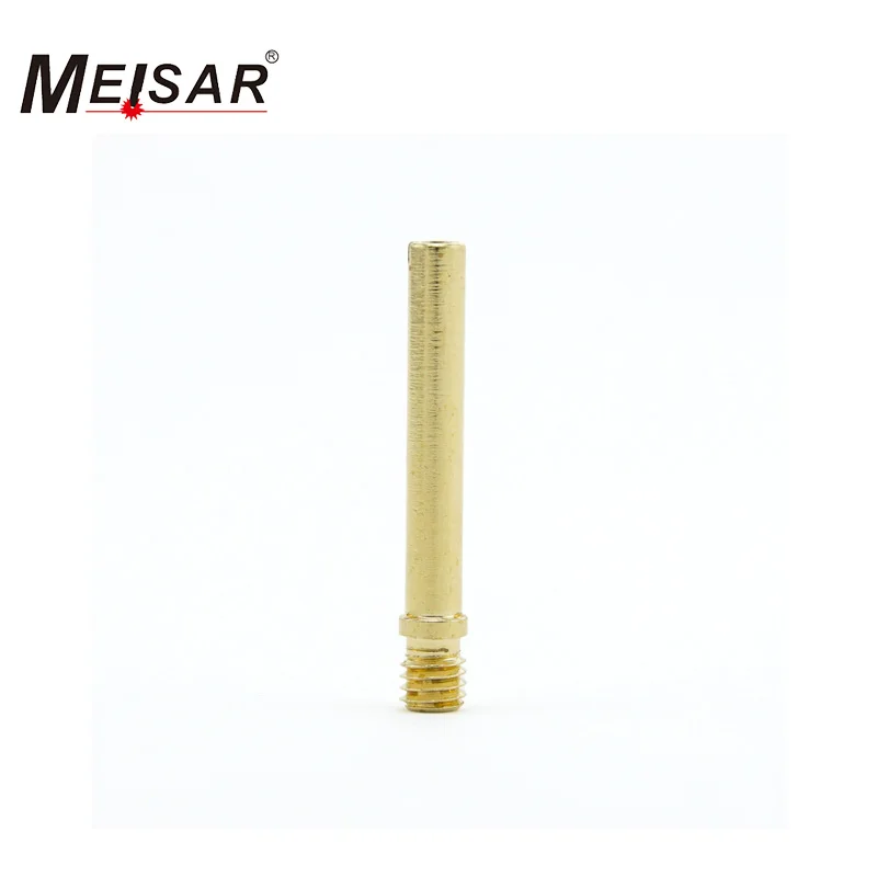 Wholesale Plasma Consumables for P80 Plasma Cutting Torch Electrodes and Nozzles Manufacturer