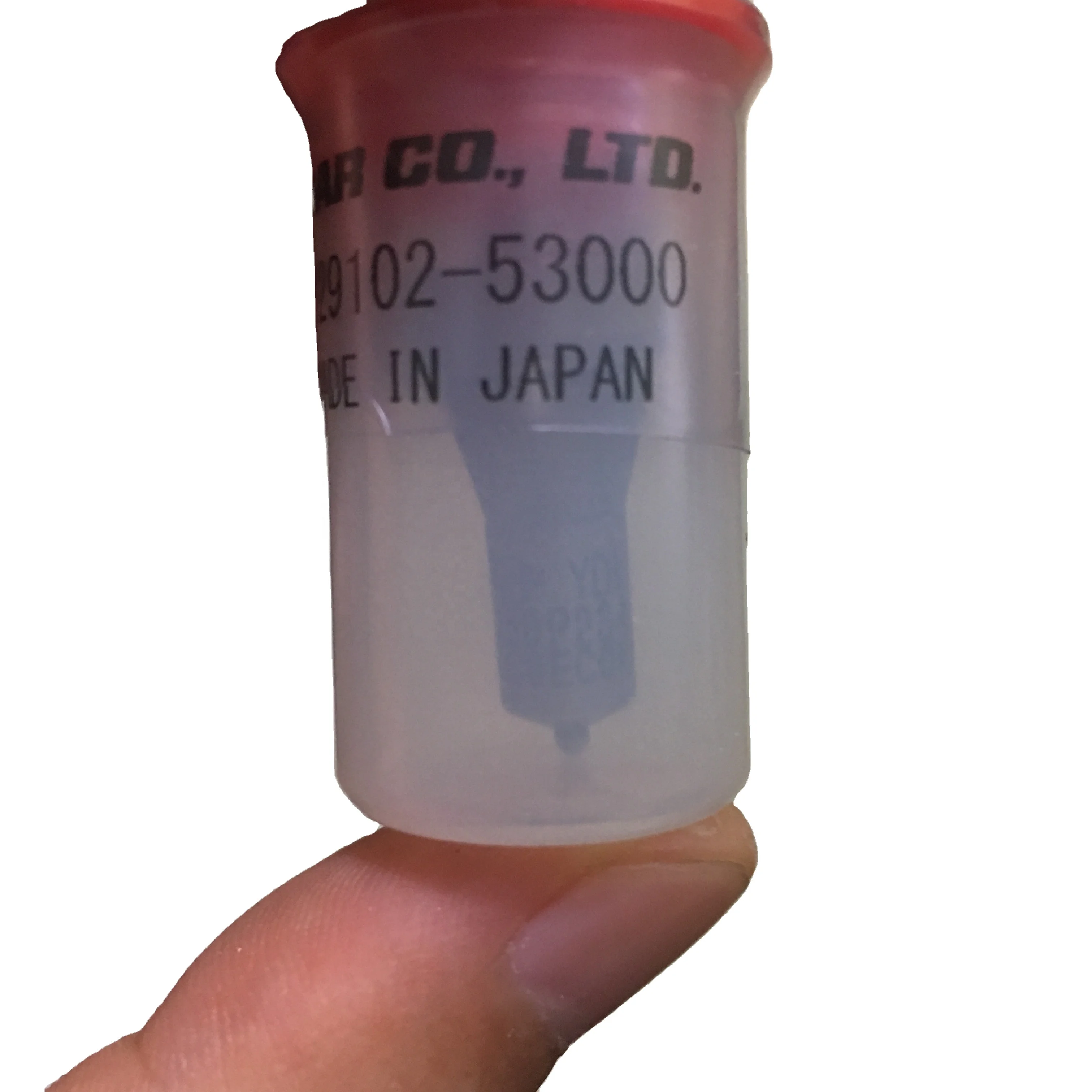 Оригинальная форсунка дизельного инжектора 129102-53000 150P234 для 4TNA78TL